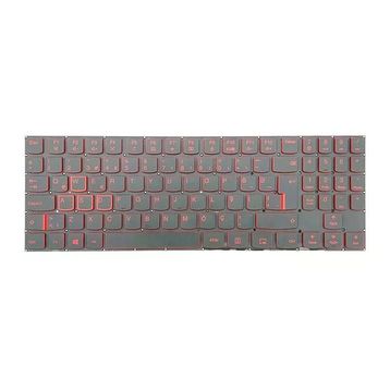 Lenovo 80KK00F9US Klavye