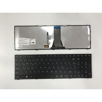 Lenovo 80LK00LWTX Klavye