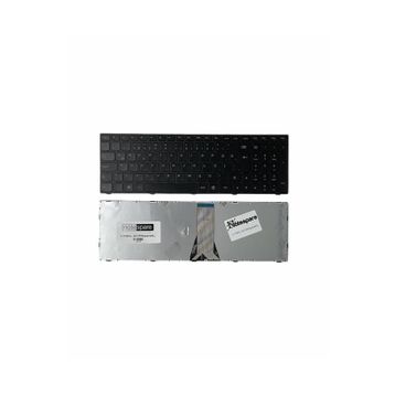 Lenovo 80LK00M0TX Gümüş Notebook Klavye