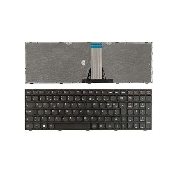 Lenovo 80LK00M0TX Siyah Notebook Klavye