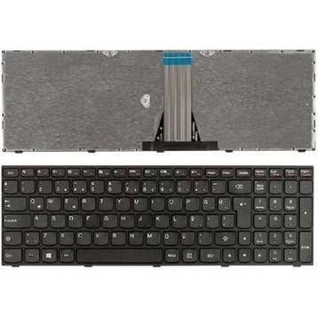 Lenovo 80LK00M0TX Siyah Notebook Klavye
