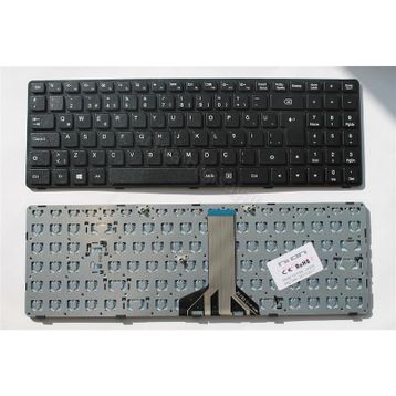 Lenovo 80QQ Klavye