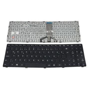 Lenovo 80QQ Klavye