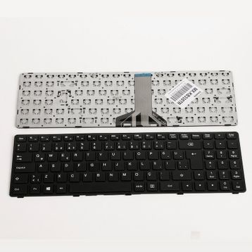Lenovo 80QQ Klavye