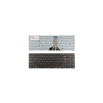 Lenovo 80QQ01EMTX Siyah Klavye