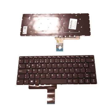 Lenovo 80T2 Klavye