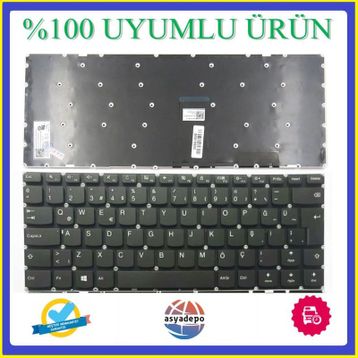Lenovo 80T2 Klavye