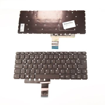 Lenovo 80T2 Klavye