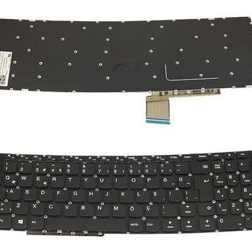 Lenovo 80T3 Klavye