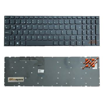 Lenovo 80T300T6TX Klavye