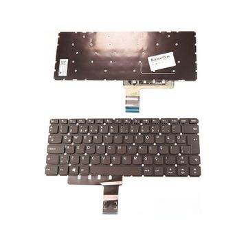 Lenovo 80T6 80TQ Klavye