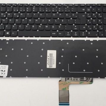 Lenovo 80TG Klavye