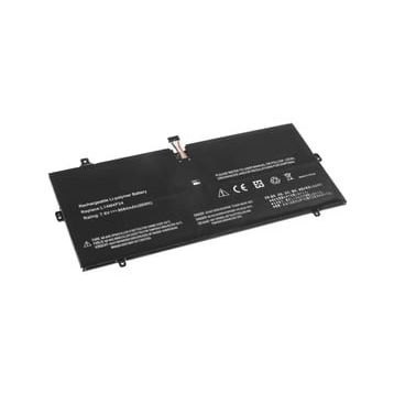 Lenovo 80UE Notebook Bataryası