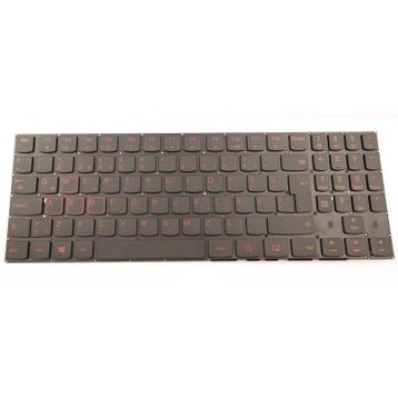 Lenovo 80VR008GTX Klavye