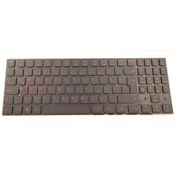 Lenovo 80VR008GTX Klavye