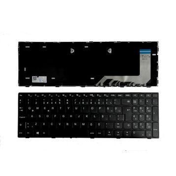Lenovo 80W2 Klavye