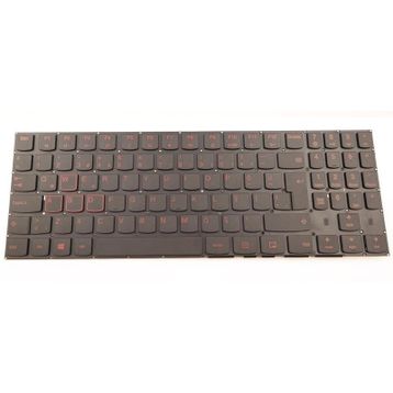 Lenovo 80WK Klavye