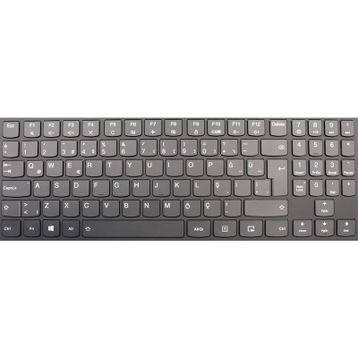 Lenovo 80WK Klavye