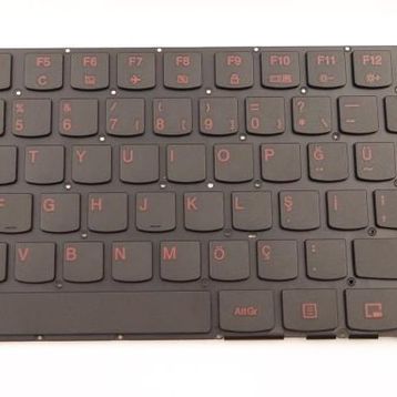 Lenovo 80WK Klavye