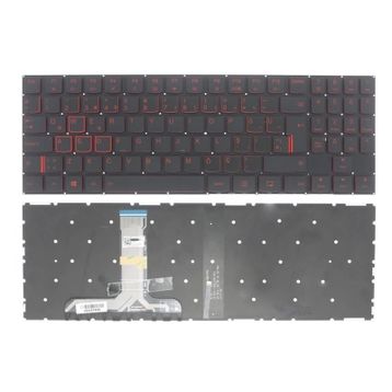Lenovo 80WK Klavye