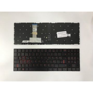 Lenovo 80WK004JTX Klavye