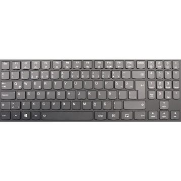 Lenovo 80WK01BWTX Klavye