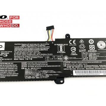 Lenovo 80YL Muadil Notebook Pil Batarya