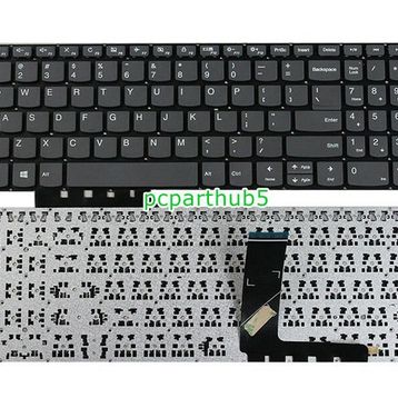 Lenovo 81CN Klavye
