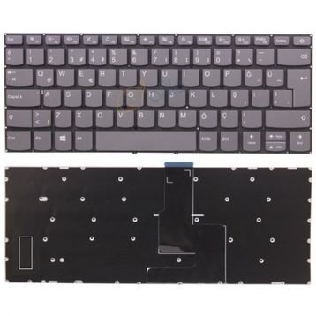 Lenovo 81F4004DTX Notebook Klavye
