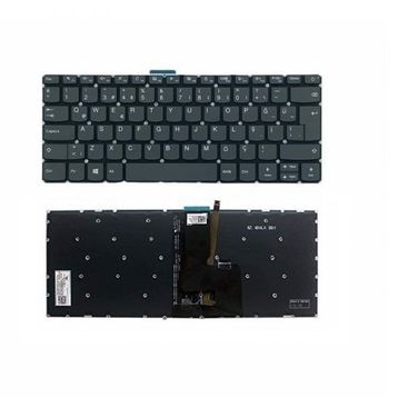 Lenovo 81F4004DTX Notebook Klavye