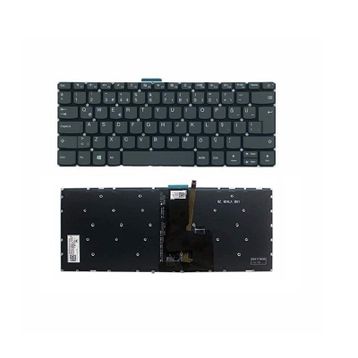 Lenovo 81F4004DTX Notebook Klavye
