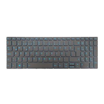 Lenovo 81MV0010TX Notebook Klavye