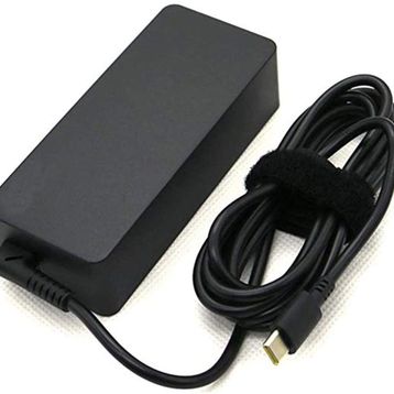 Lenovo 81TC000VTX 81TC ADLX65YAC2A Uyumlu Laptop Adaptör