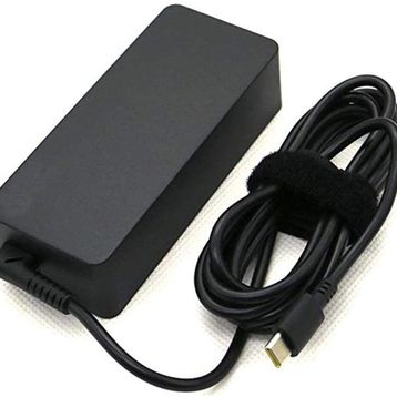 Lenovo 81TC000VTX 81TC ADLX65YAC2A Uyumlu Laptop Adaptör