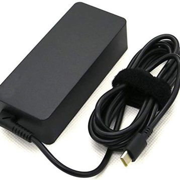 Lenovo 81TC000VTX 81TC ADLX65YAC2A Uyumlu Laptop Adaptör