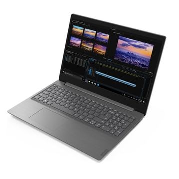 LENOVO 82A100A0TX Yoga Slim 7 Intel Core i7 1065G7 16GB Ram 512GB SSD MX350 14 inç Windows 10 Laptop - Notebook