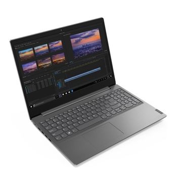 LENOVO 82A100A0TX Yoga Slim 7 Intel Core i7 1065G7 16GB Ram 512GB SSD MX350 14 inç Windows 10 Laptop - Notebook