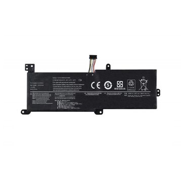 Lenovo 82C4015BTX 82c4015QTX Notebook Batarya