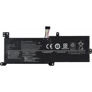 Lenovo 82C4015BTX 82c4015QTX Notebook Batarya