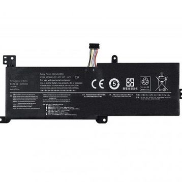 Lenovo 82C4015BTX 82c4015QTX Notebook Batarya