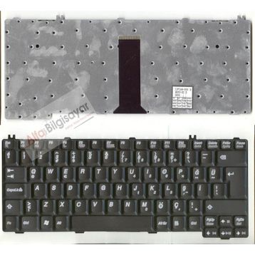 Lenovo 83B19B Klavye