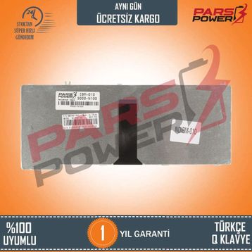Lenovo 83B19B Klavye