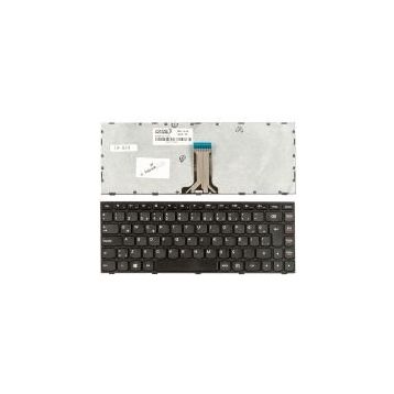 Lenovo 852-42537-B2A Notebook Klavye