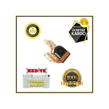 Lenovo 90200843 Notebook Cpu Heatsink Fan
