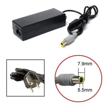 Lenovo 92P113 Uyumlu Notebook Şarj Adaptörü