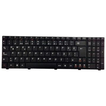 Lenovo 9Z-N5GSN-00T Klavye