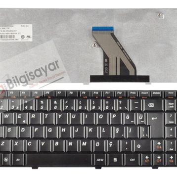 Lenovo 9Z-N5GSN-00T Klavye