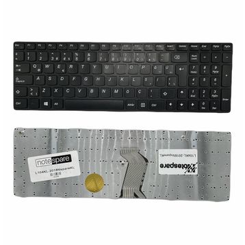 Lenovo 9Z-N5SSW-A01 Klavye