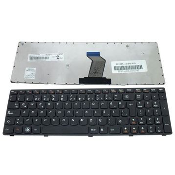 Lenovo 9Z-N5SSW-A01 Klavye