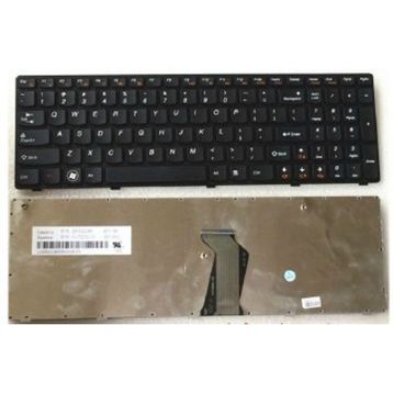 Lenovo 9Z-N5SSW-A0T Klavye